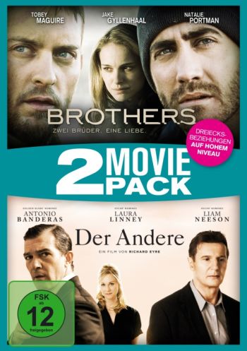 Brothers + Der Andere
