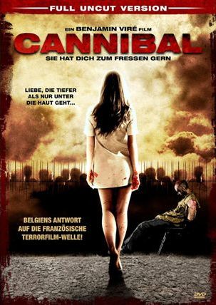 Cannibal - Full Uncut Version