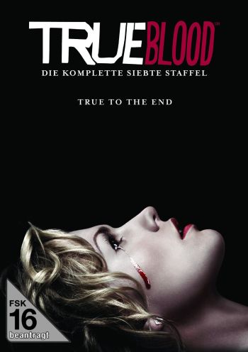 True Blood - Staffel 7