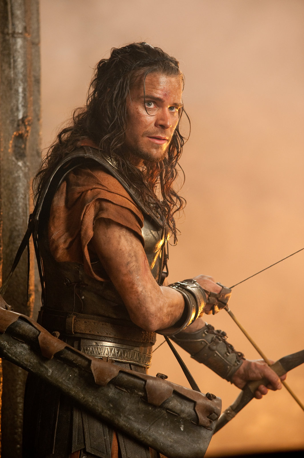 Kampf der Titanen  (DVD)