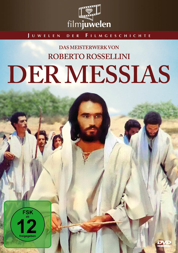 Messias, Der