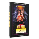 Red Sun Rising - Uncut Buchbox Edition (blu-ray)