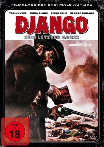Django - Sein letzter Gruss