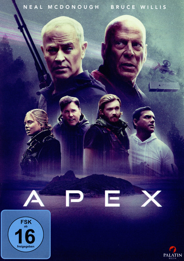 APEX