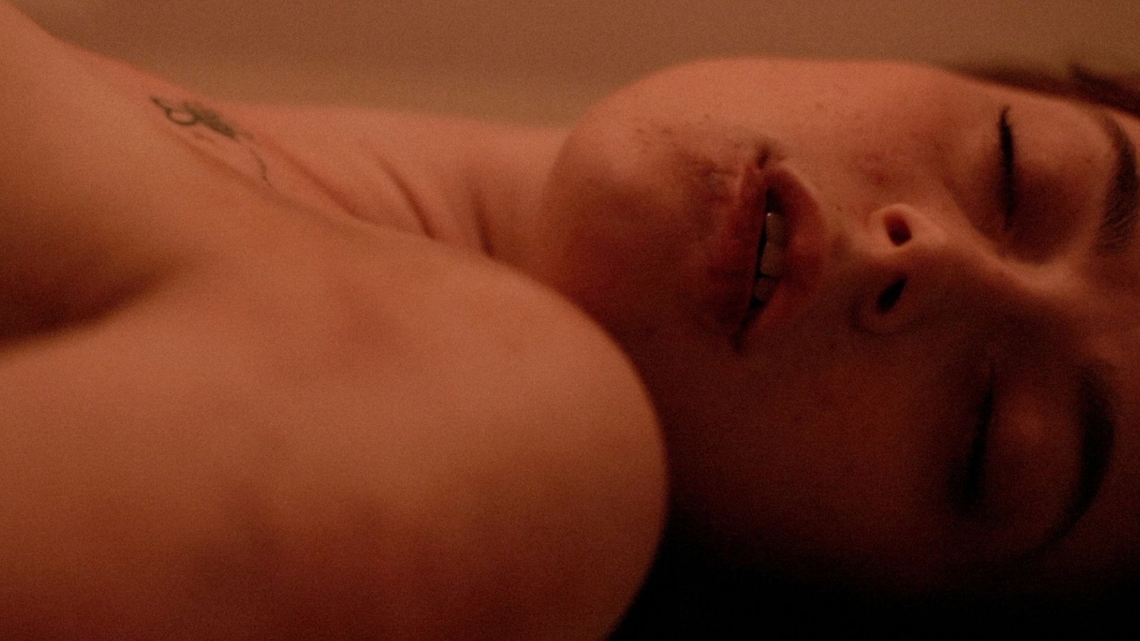 Thanatamorphose - Uncut Mediabook Edition  (blu-ray) (B)