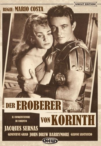 Eroberer von Korinth, Der (B)