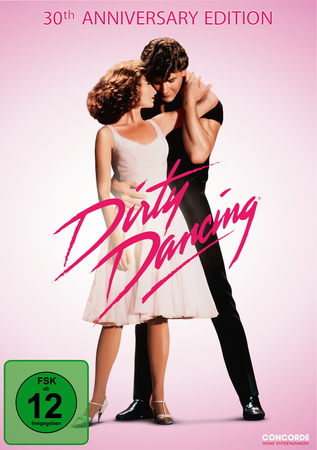 Dirty Dancing - 30th Anniversary Edition
