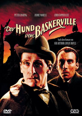 Hund von Baskerville, Der