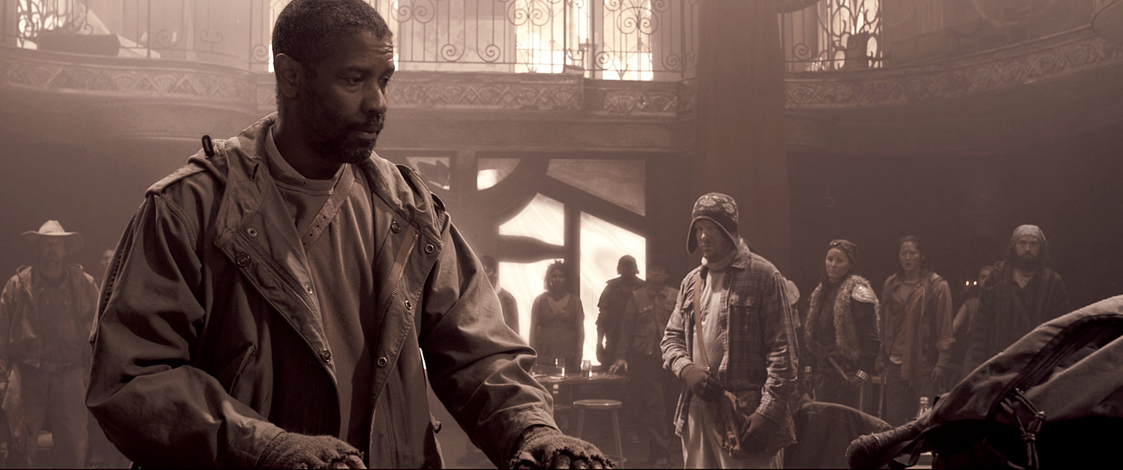 The Book of Eli  (DVD)