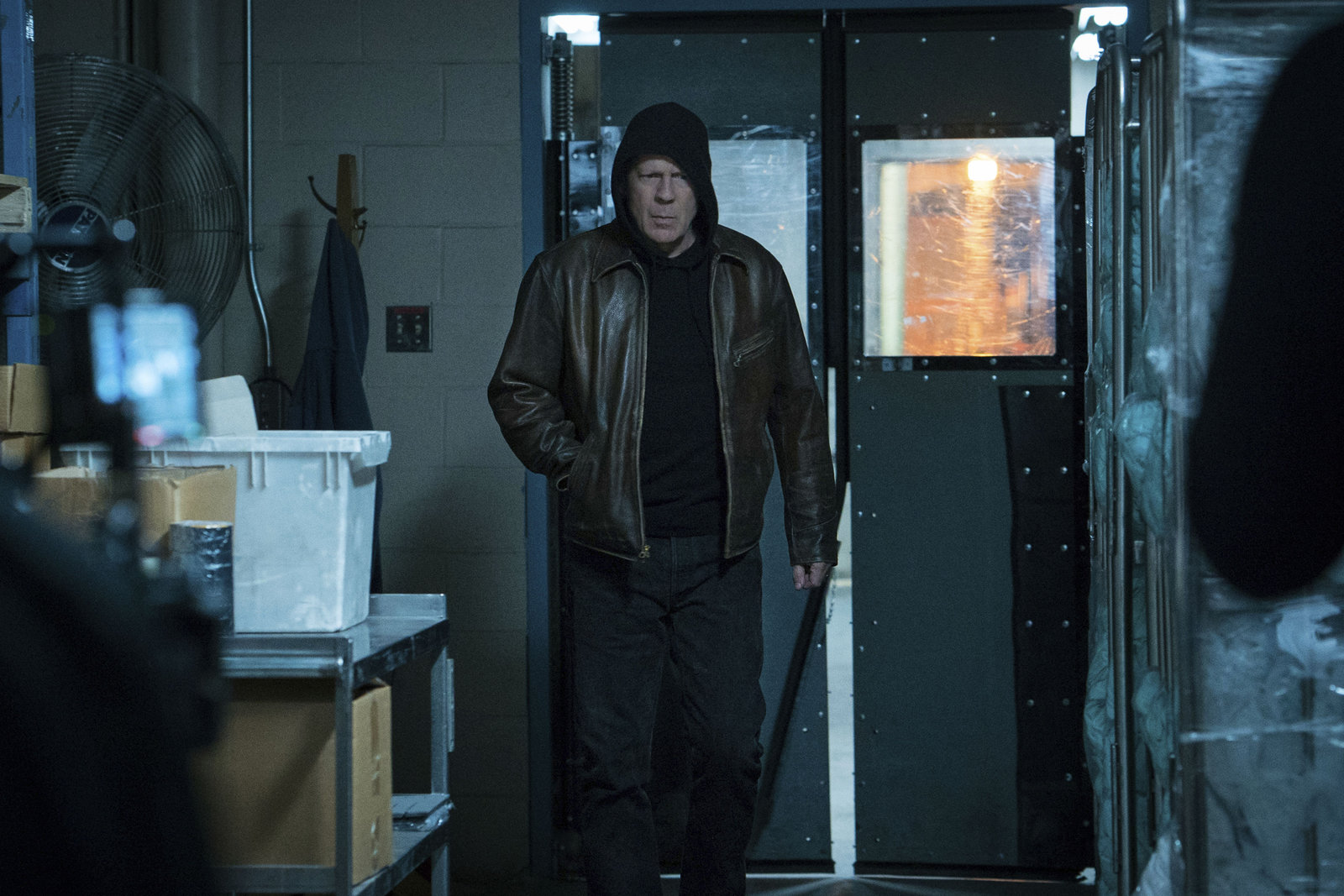 Death Wish - Uncut Mediabook Edition - Limitiert auf 155 Stück (4K Ultra HD + Blu-ray)