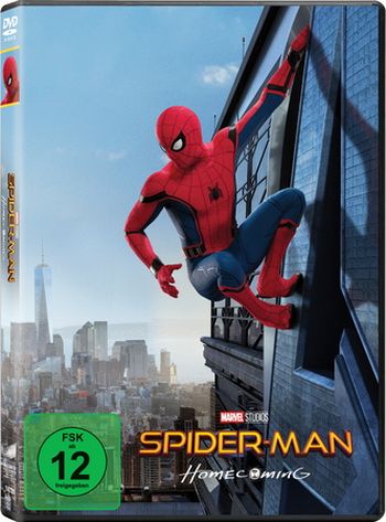 Spider-Man: Homecoming