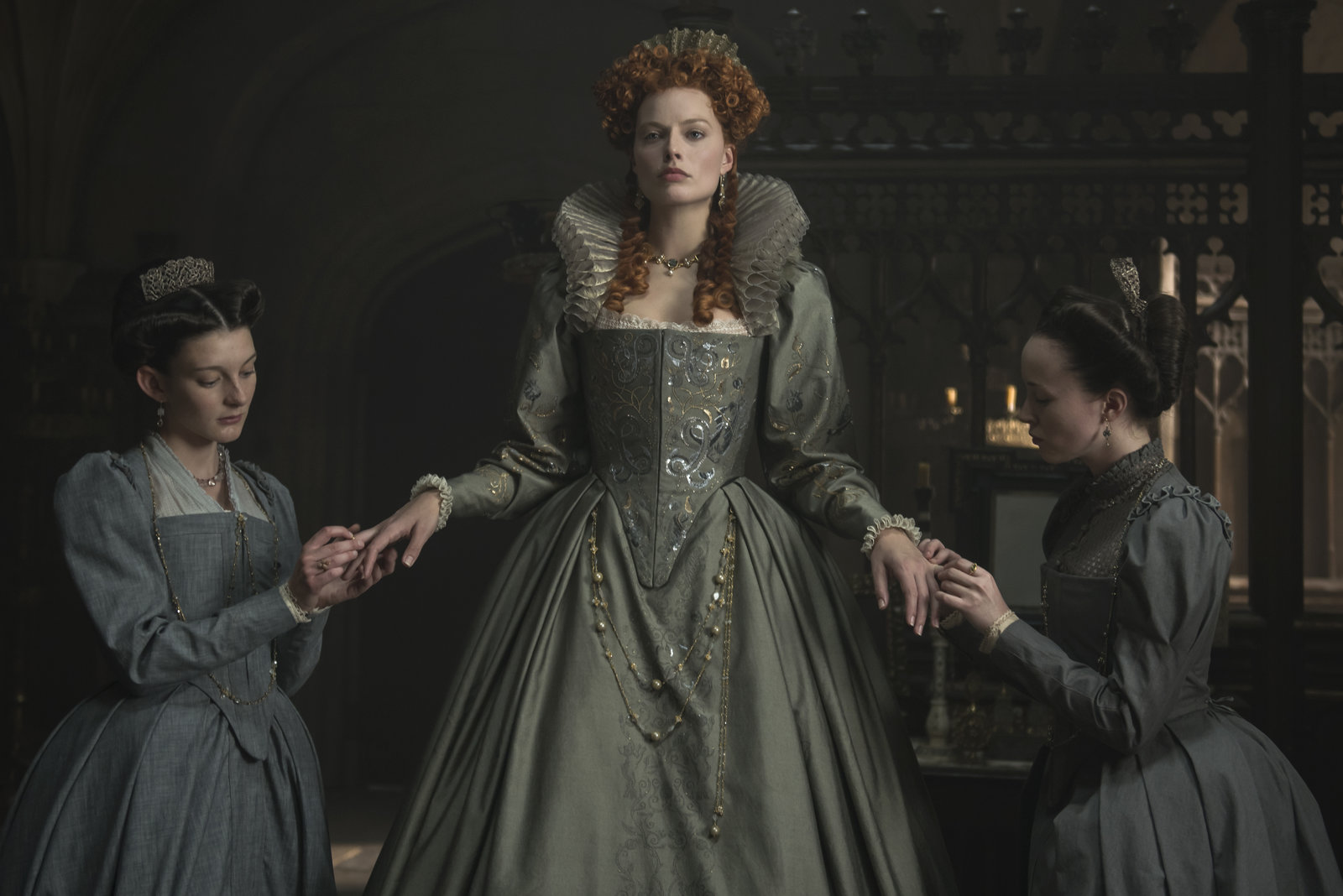 Maria Stuart - Königin von Schottland