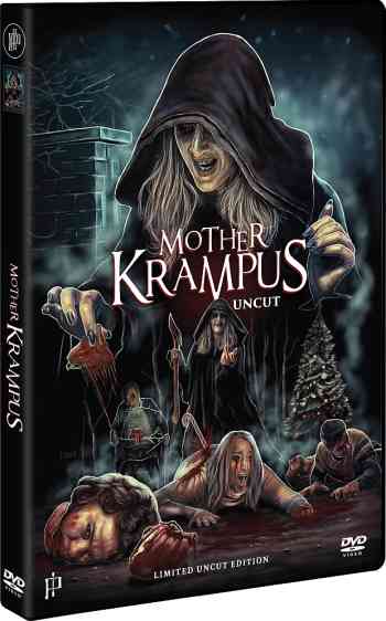 Mother Krampus - Uncut Edition