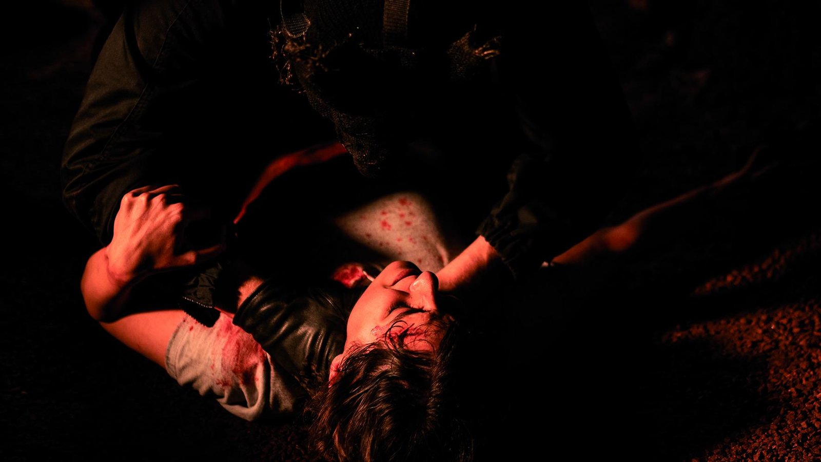 Wolf und die 7 Geißlein, Der - Theater des Todes