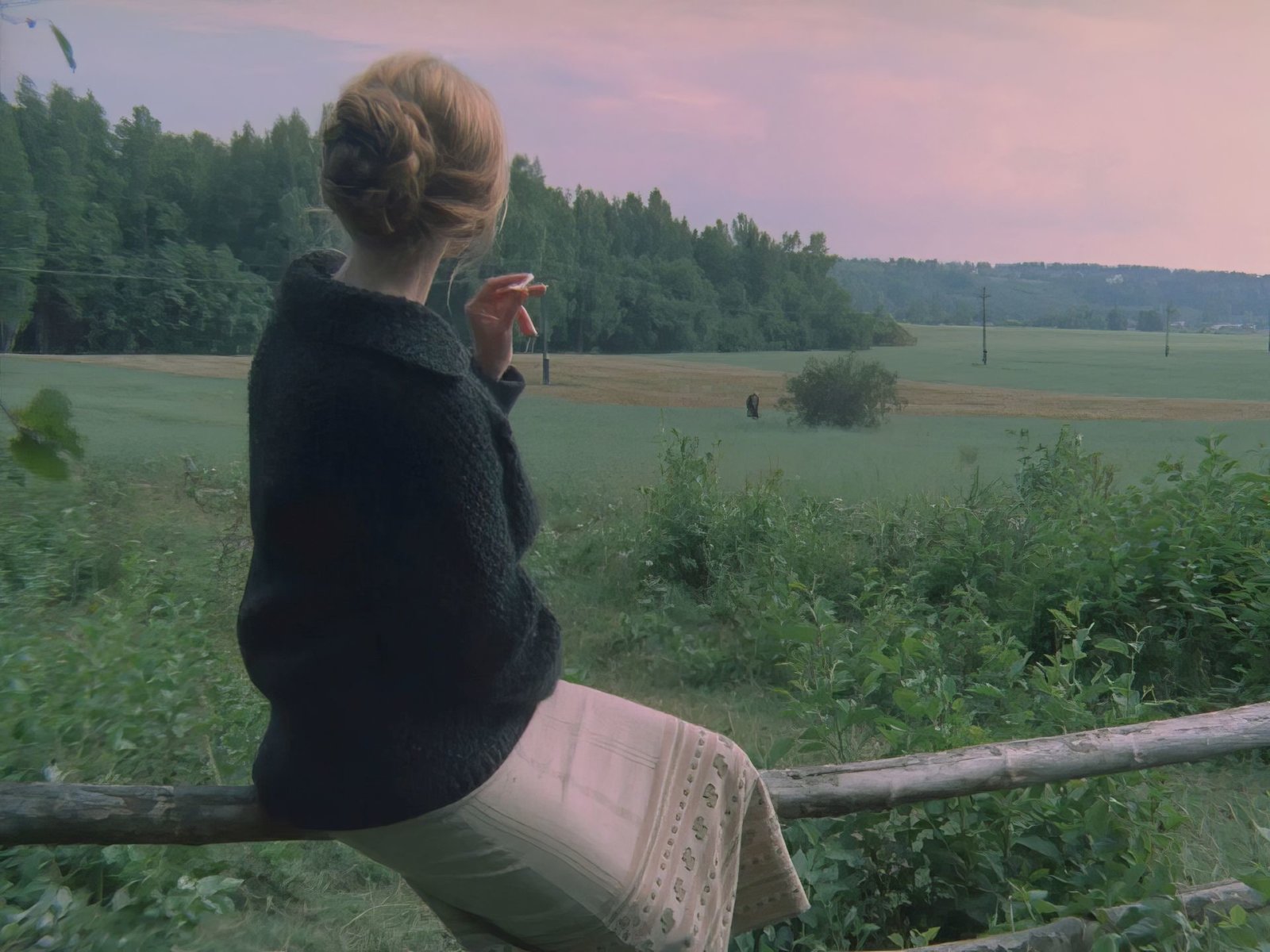 Der Spiegel – Special Restored Edition (DEFA Filmjuwelen)  (Blu-ray Disc)