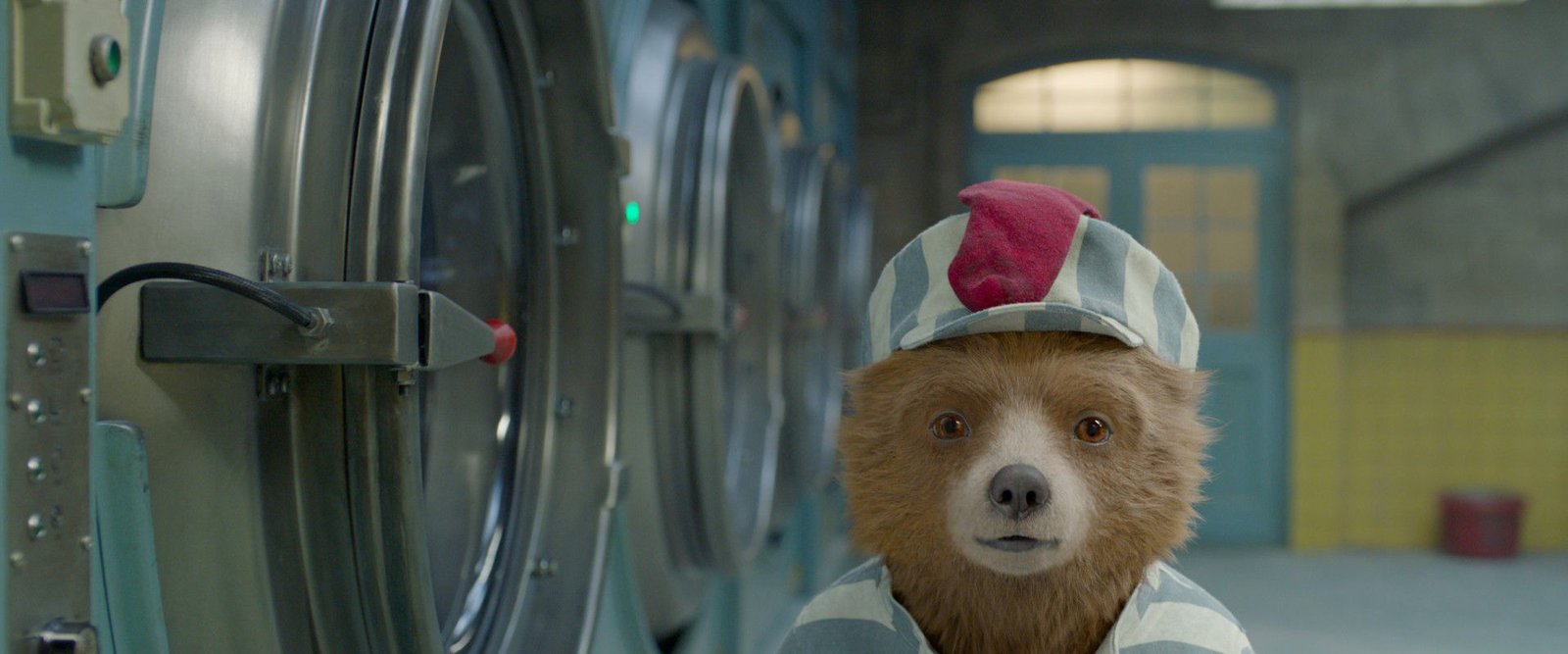 Paddington 2 (4K Ultra HD)