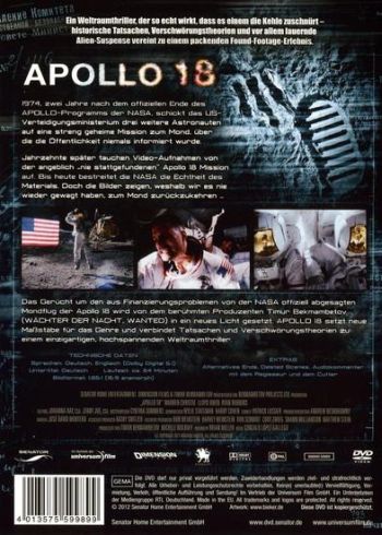 Apollo 18