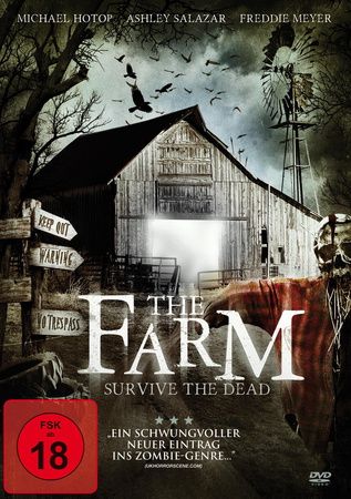 Farm, The - Survive the Dead