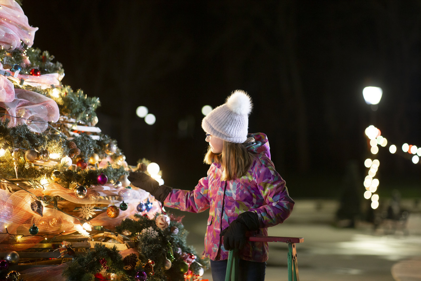 Christmas Love - Für immer Weihnachten  (DVD)