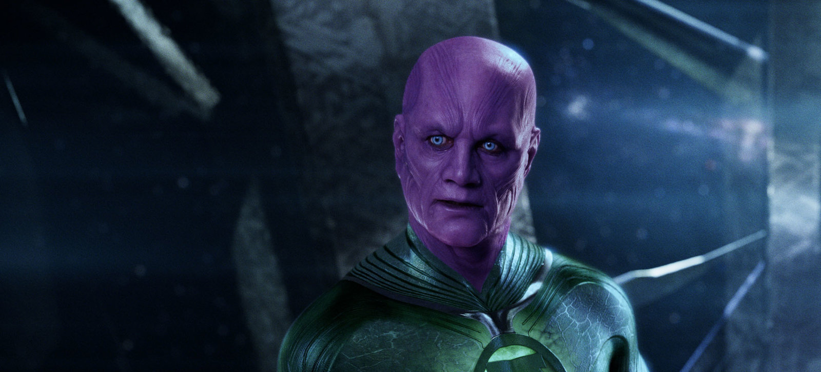 Green Lantern  (DVD)