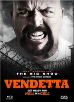 Vendetta - Uncut Mediabook Edition (DVD+blu-ray) (C)