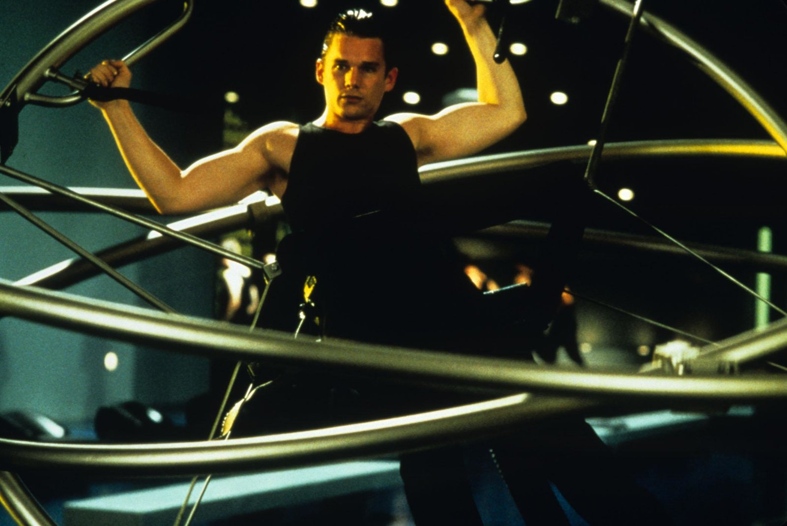 Gattaca (4K Ultra HD)