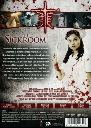 Sickroom, The