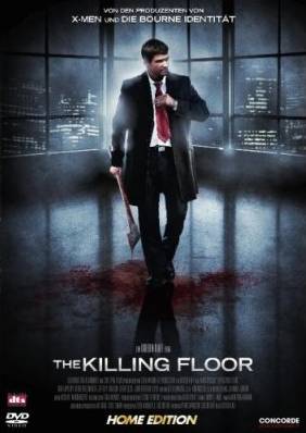 Killing Floor, The