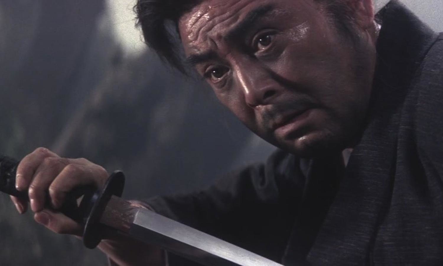 New Tale of Zatoichi (blu-ray)