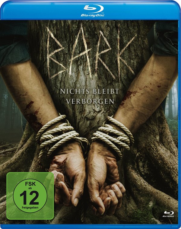 Bark - Nichts bleibt verborgen  (Blu-ray Disc)