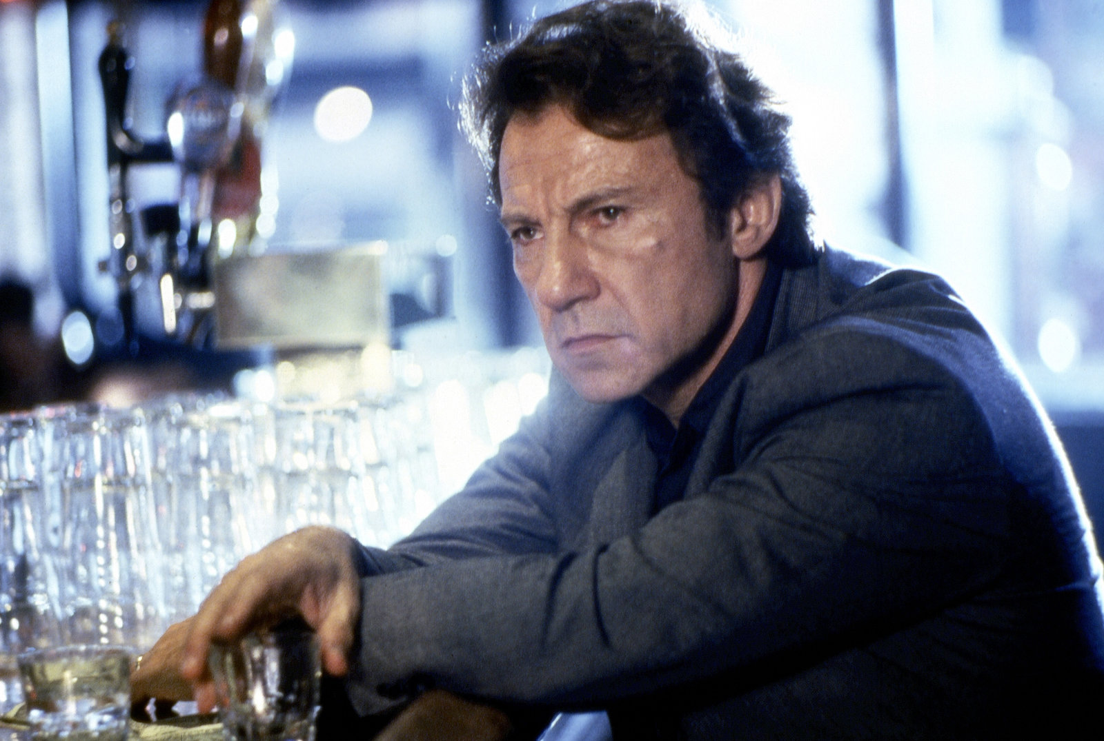 Bad Lieutenant (blu-ray)