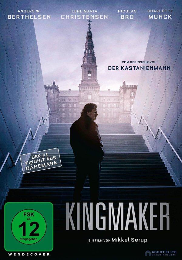 Kingmaker  (DVD)