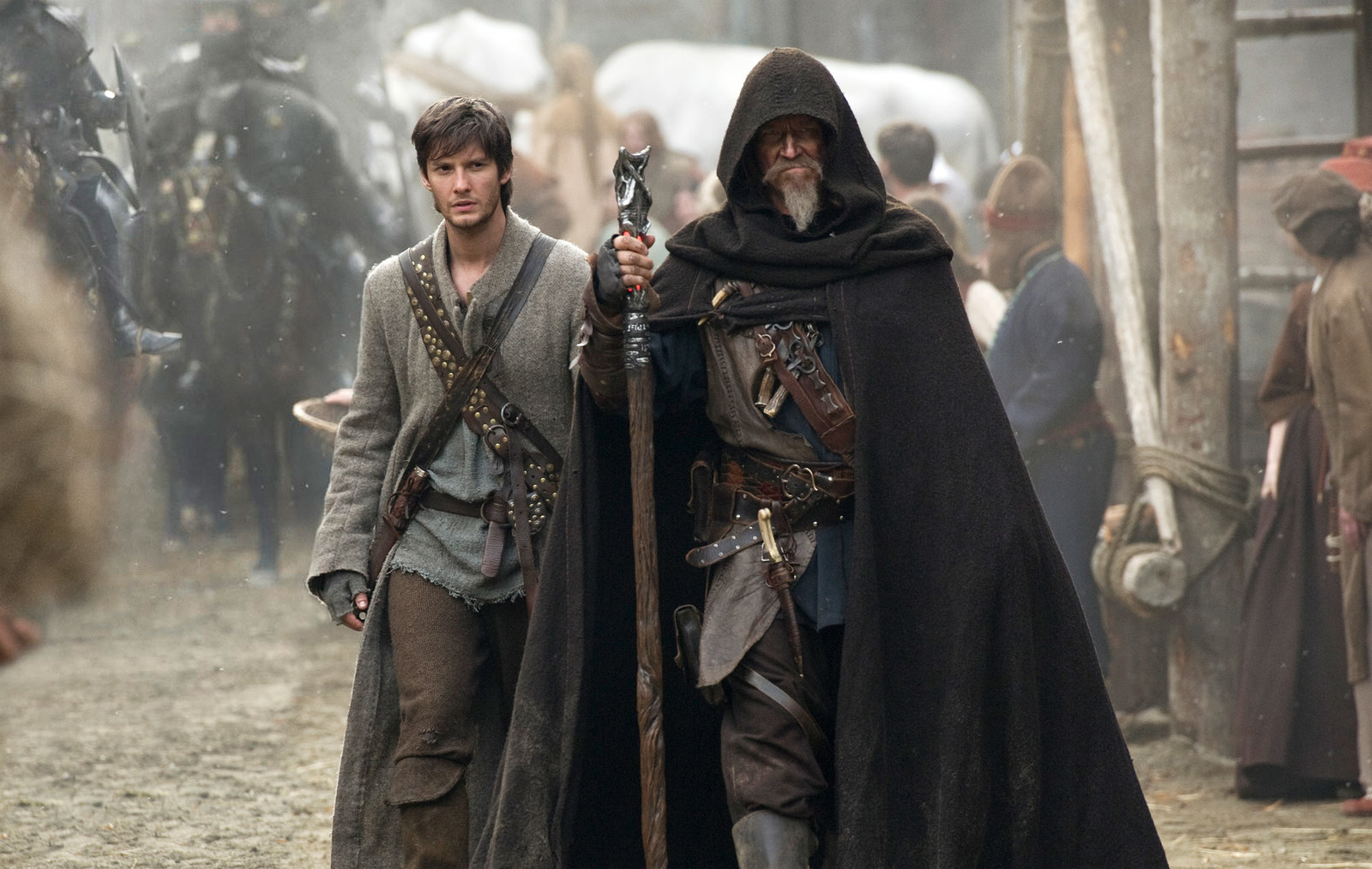 Seventh Son (blu-ray)