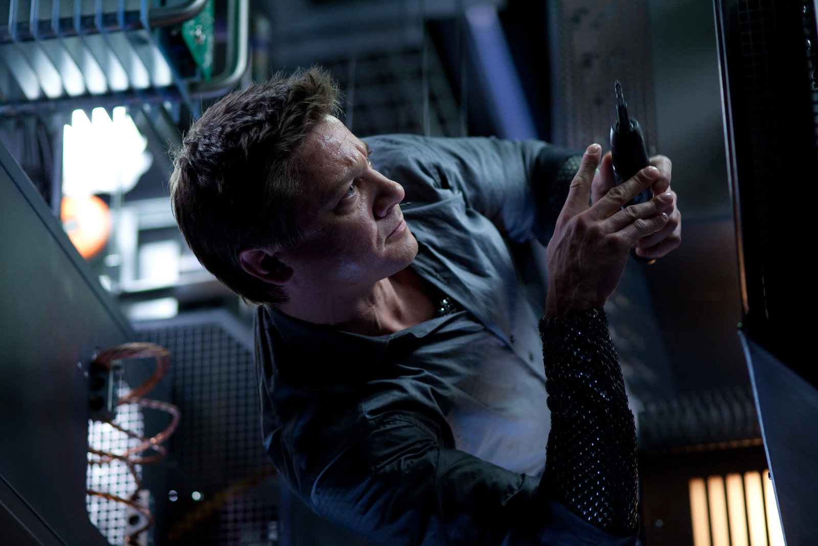 Mission Impossible 4 - Phantom Protokoll (4K Ultra HD)