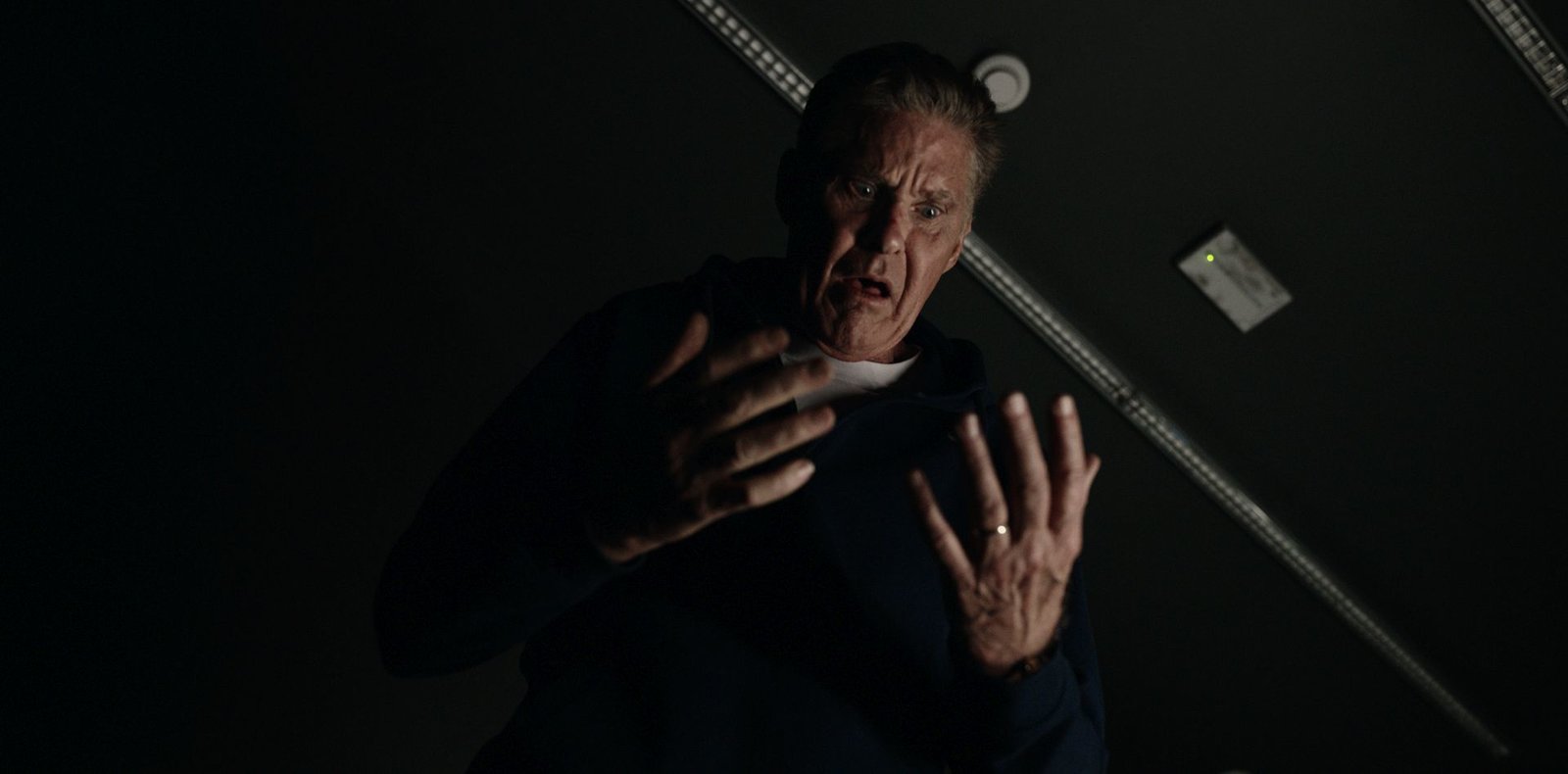 Ze Network - Uncut Mediabook Edition  (blu-ray) (B)