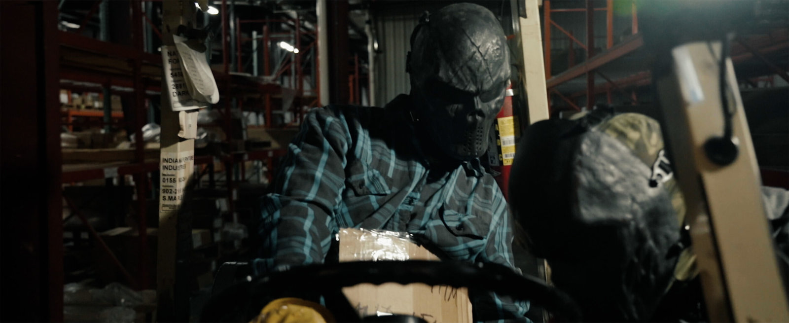 Hunt Her, Kill Her  (DVD)