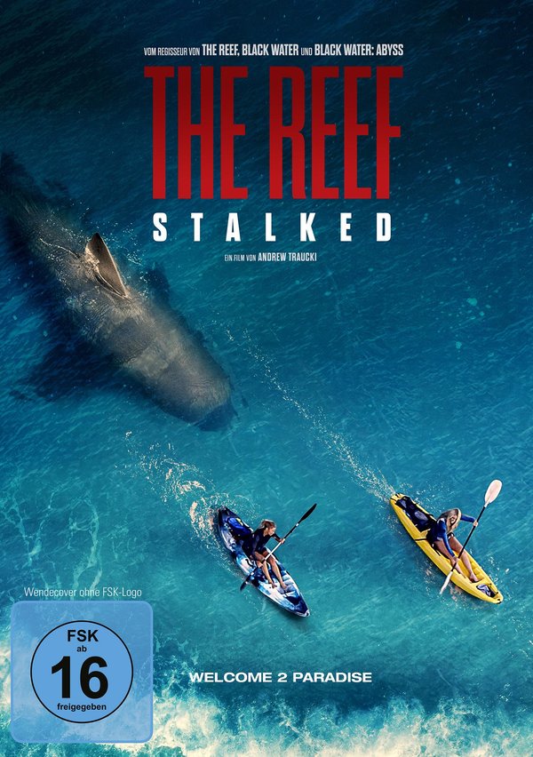 Reef, The: Stalked