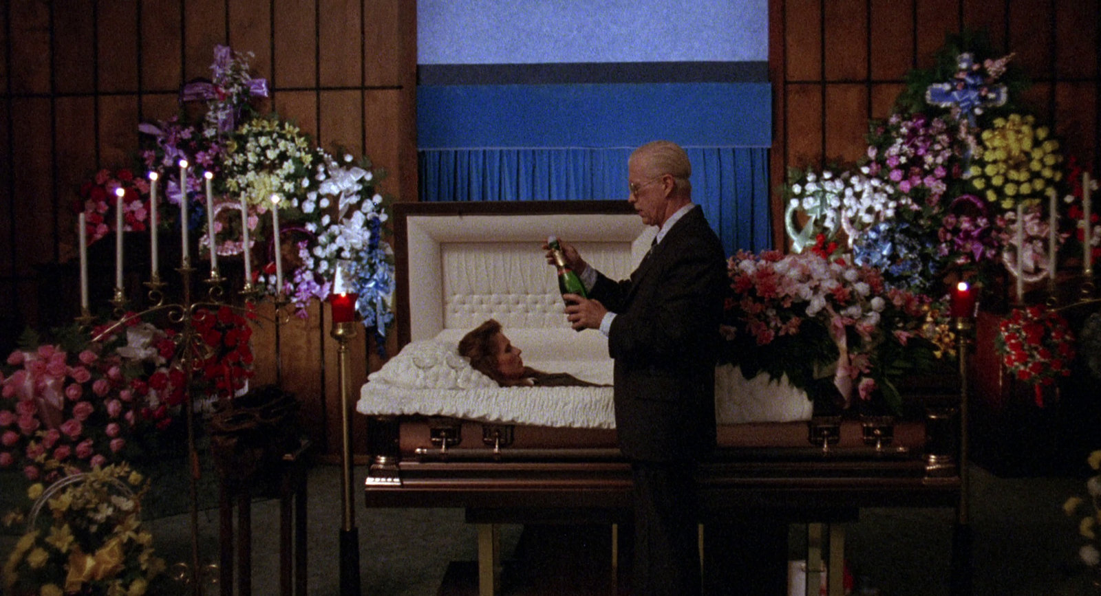 From a Whisper to a Scream - Ultimate Mediabook Edition (blu-ray) (D)