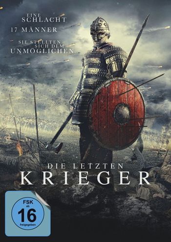 Letzten Krieger, Die