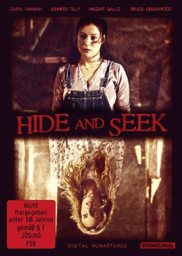 Hide and Seek