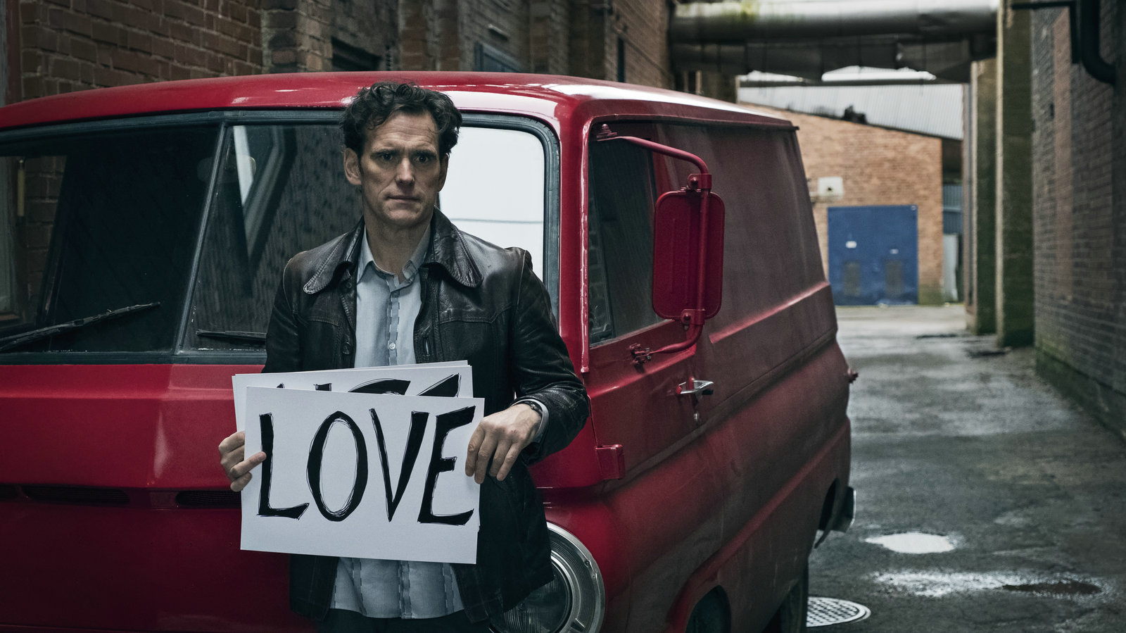 House that Jack built, The - Unrated Directors Cut