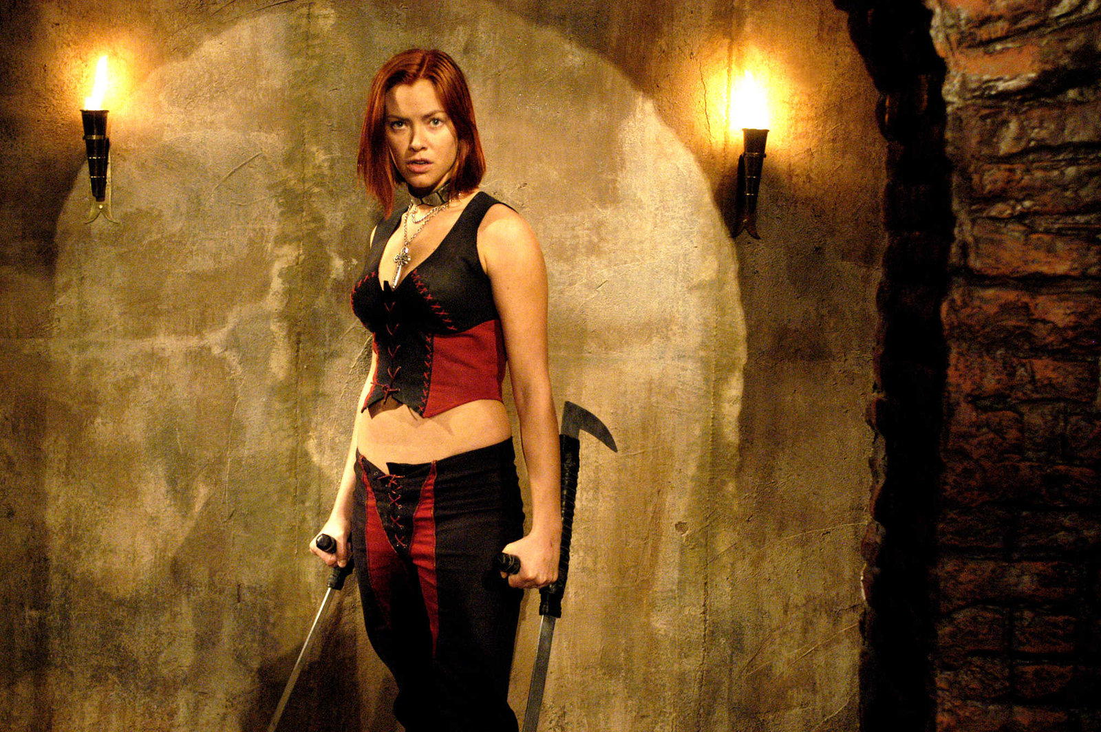 Bloodrayne (4K Ultra HD)