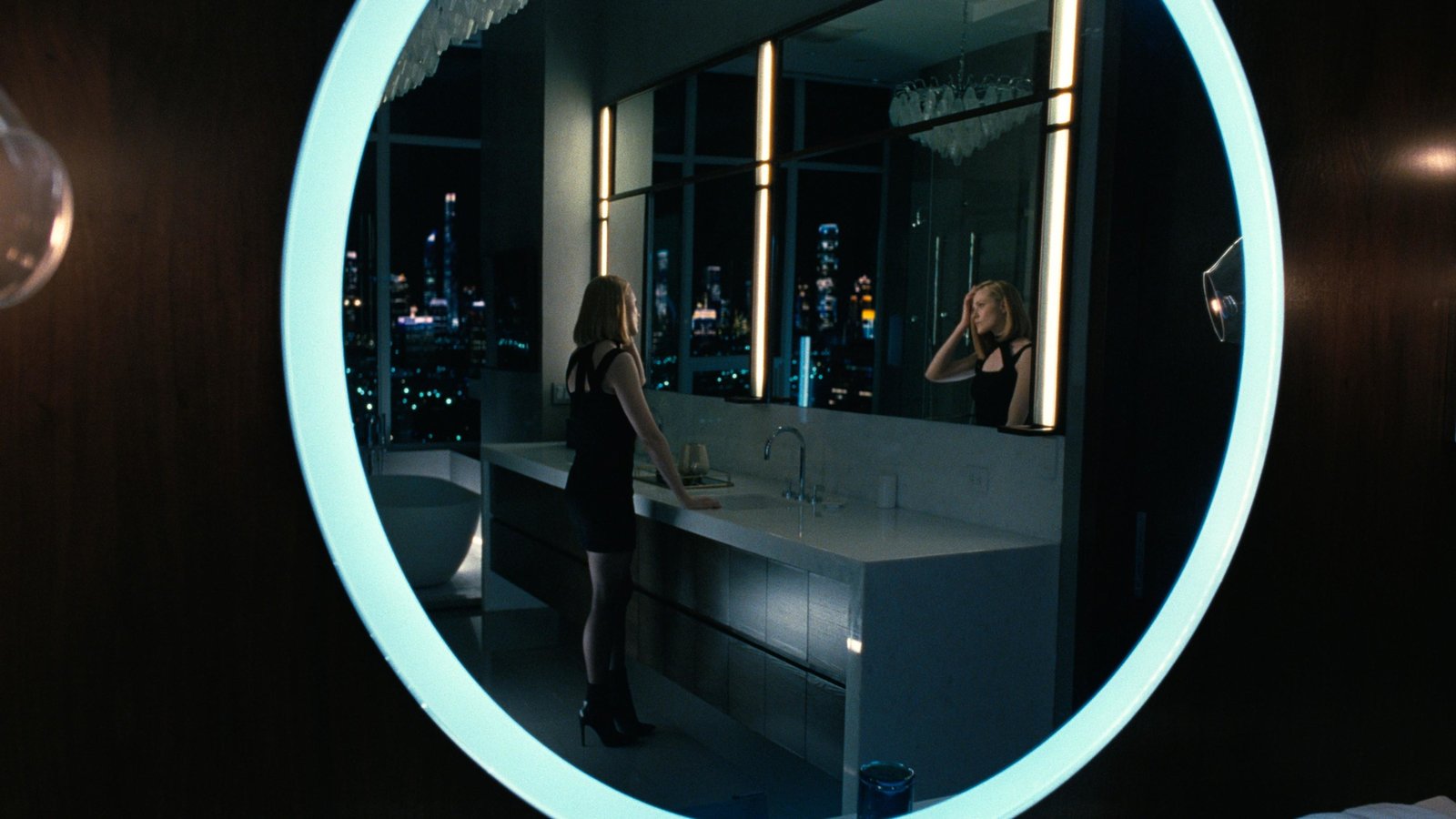 Westworld - Staffel 3 (blu-ray)