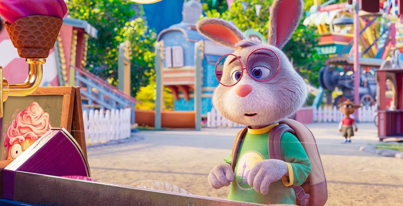 Grand Prix of Europe  (Blu-ray Disc)