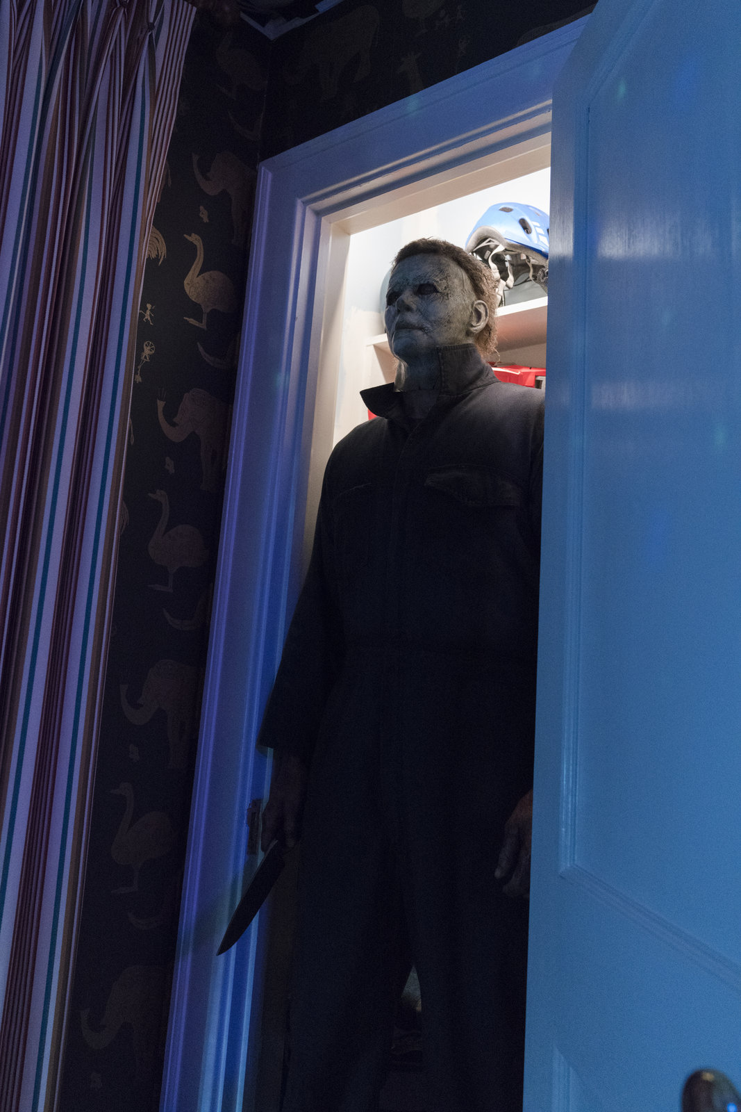 Halloween (2018)