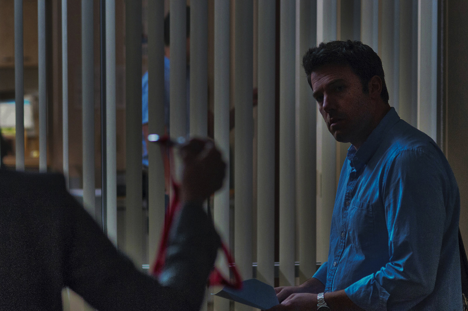 Gone Girl - Das perfekte Opfer (blu-ray)