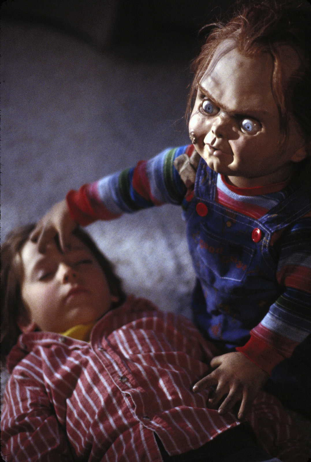 Chucky - Die Mörderpuppe - Uncut Edition