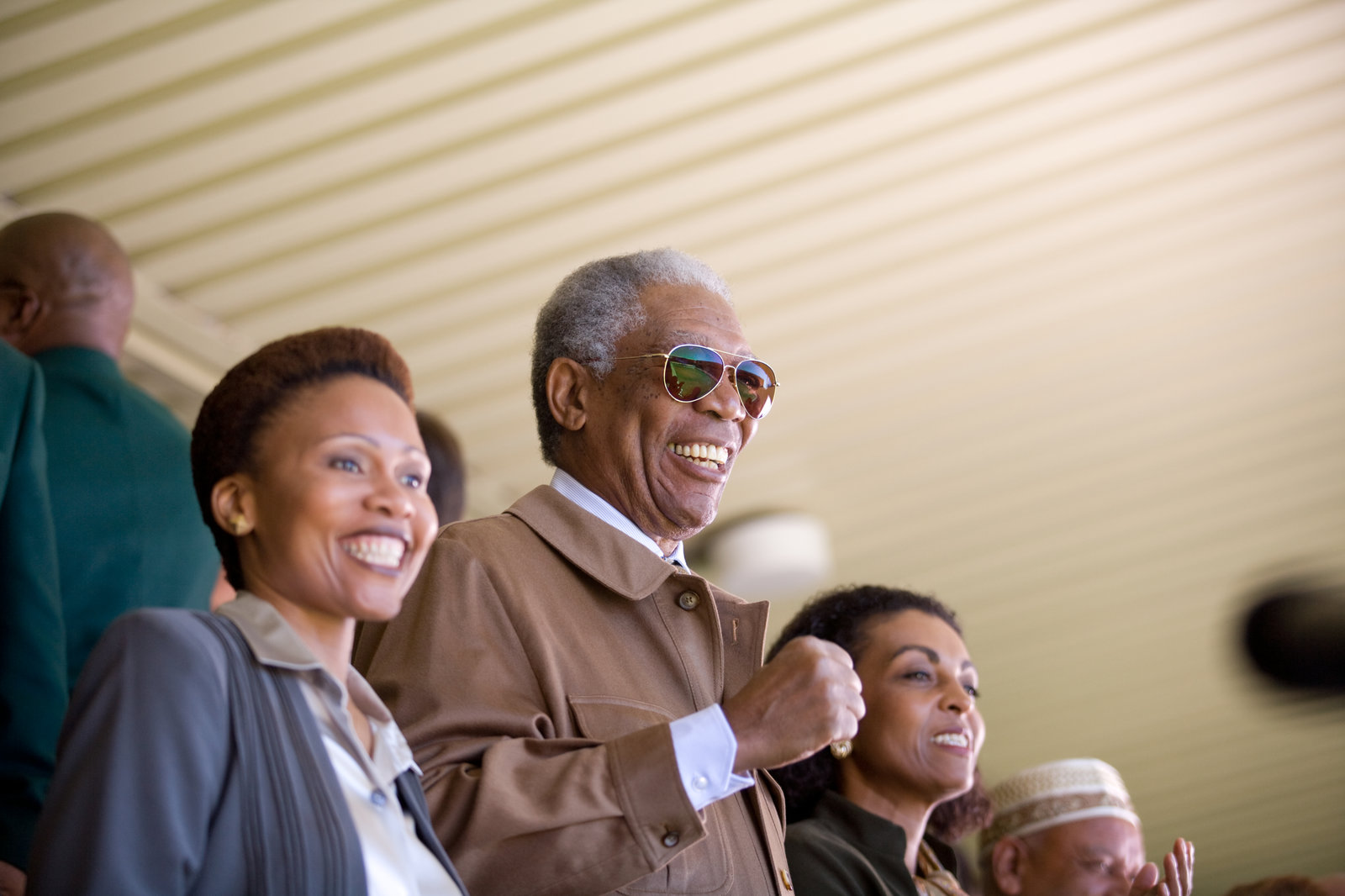 Invictus - Unbezwungen  (DVD)