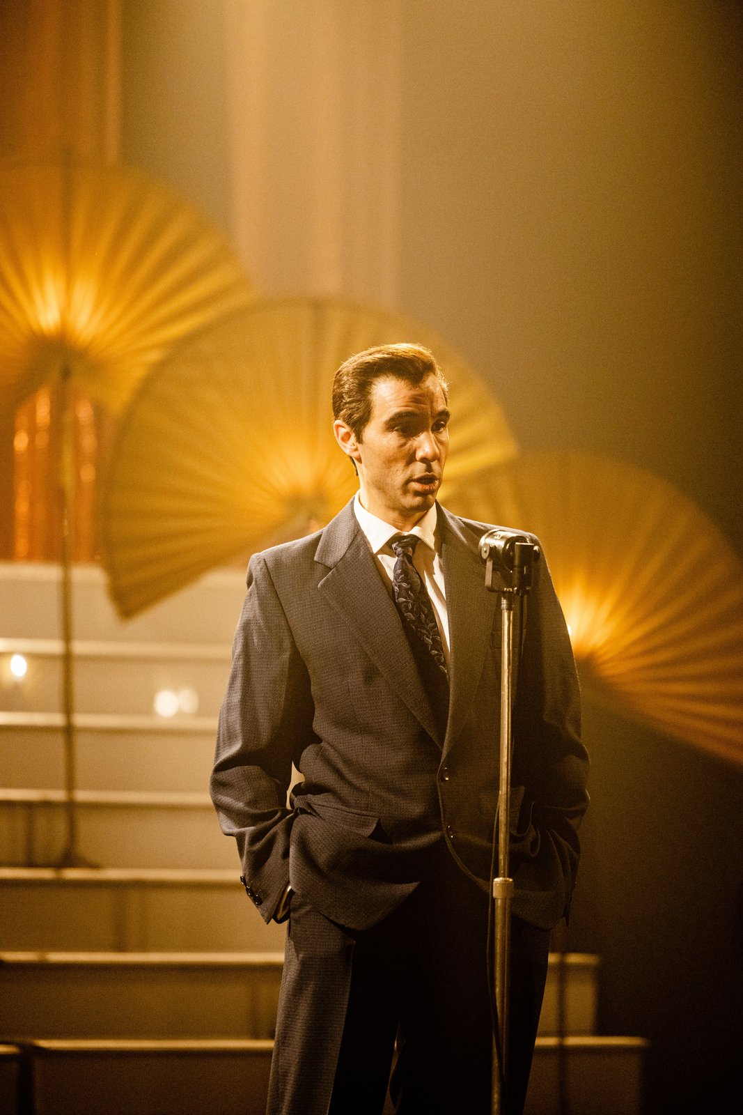 Monsieur Aznavour  (Blu-ray Disc)