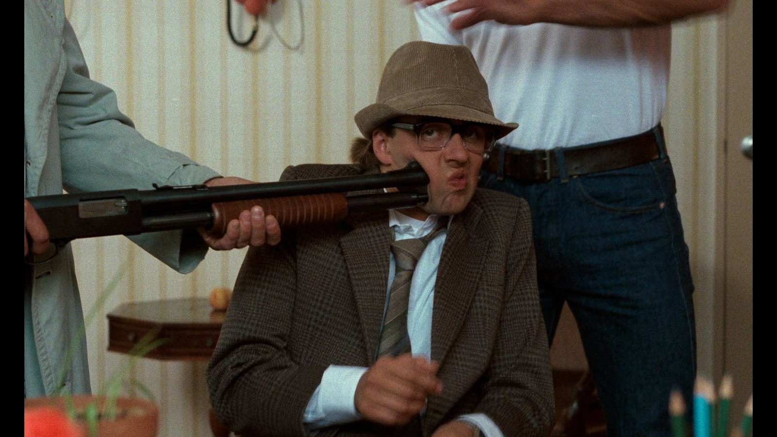 Das Mikado Projekt - Uncut Mediabook Edition  (blu-ray)